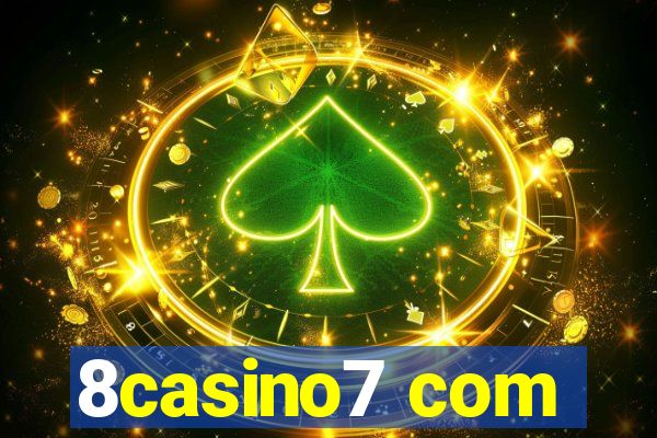 8casino7 com